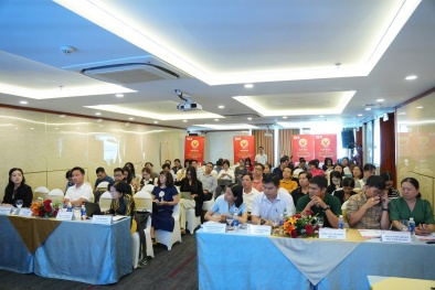 Nhiều doanh nghiệp đạt chuẩn Hàng Việt Nam Chất lượng cao năm 2025