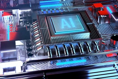 Việt Nam đang đứng trước cơ hội lớn phát triển AI và bán dẫn