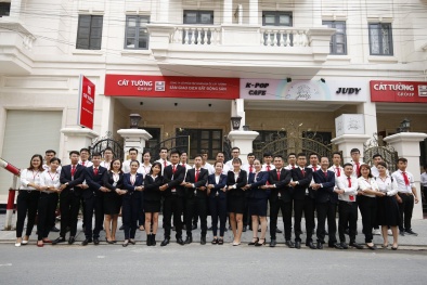 Áp dụng KPI - BSC giúp doanh nghiệp tối ưu hóa quy trình vận hành, tăng khả năng cạnh tranh