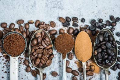Quy định caffein trong thực phẩm để giảm nguy cơ tiêu thụ quá mức