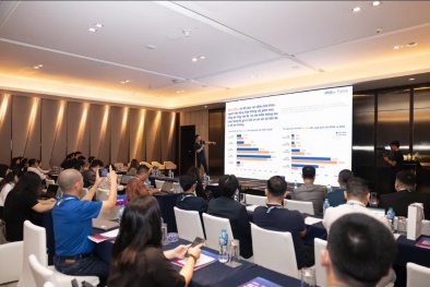 iPOS.vn và Nestlé Professional công bố báo cáo thị trường kinh doanh ẩm thực tại Việt Nam năm 2024