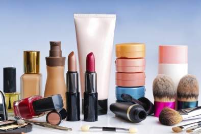 Bộ Y tế xử phạt Công ty Bizlink do kê khai sai nội dung phiếu công bố 35 mỹ phẩm