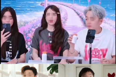 Lại rộ quảng cáo '1 viên vitamin C bằng 3,5 quả chanh, 1,3 kg táo'