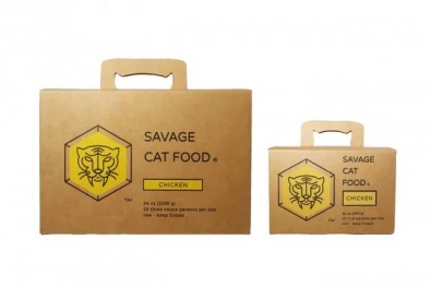 Thu hồi thức ăn cho mèo của bốn thương hiệu do nguy cơ nhiễm cúm gia cầm