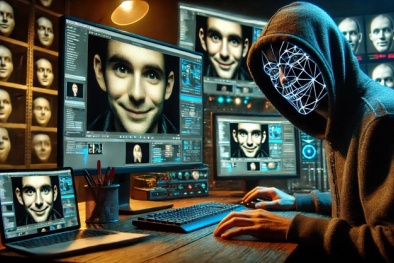 Nhiều nạn nhân 'sập bẫy' lừa bịp ghép hình ảnh nhạy cảm, video để tống tiền