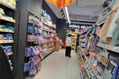 Thị trường bán lẻ thích ứng trước tác động của thương mại điện tử