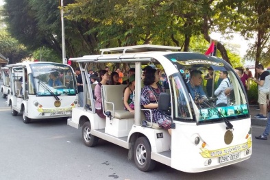 Khoảng 15.000 xe điện bốn bánh trước nguy cơ 'đắp chiếu', gây lãng phí rất lớn