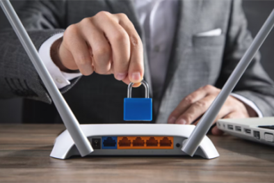 94% mạng Wi-Fi không an toàn trước các cuộc tấn công