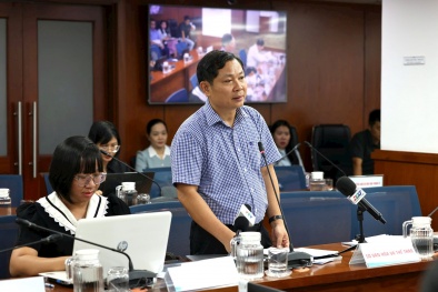 Cơ quan chức năng TP.HCM vào cuộc vụ hãng trà sữa sử dụng hình ảnh 'đường lưỡi bò'