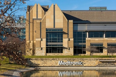 FDA thu hồi thiết bị can thiệp thần kinh của Medtronic sau 17 ca chấn thương, 4 ca tử vong