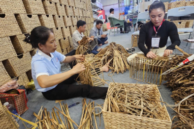 Hàng giả, nhái ăn theo sản phẩm OCOP gây khó cho nhà sản xuất và kinh doanh