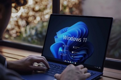 Microsoft gặp lỗi cập nhật Windows 11
