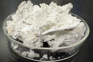 Phát triển vật liệu thay thế xi măng và cát được làm trực tiếp từ nước biển, điện và CO2