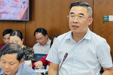 TP.HCM phát động bình chọn 50 sự kiện nổi bật hướng đến kỷ niệm 50 năm thống nhất đất nước