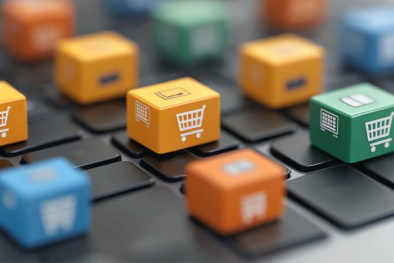 Ấn Độ triển khai xây dựng dự thảo Tiêu chuẩn về thương mại điện tử 