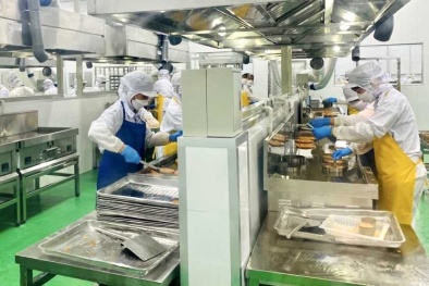 Áp dụng tiêu chuẩn để sản phẩm thực phẩm nâng cao chất lượng, mở rộng thị trường