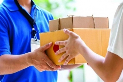 Bộ Công an khuyến cáo tình trạng shiper mạo danh lừa đảo