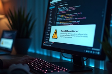 Lỗ hổng nghiêm trọng trên PHP bị khai thác phát tán Quasar RAT và XMRig Miner