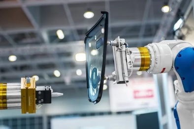 Sản xuất thông minh - giải pháp quản lý sản xuất hoàn chỉnh trong doanh nghiệp