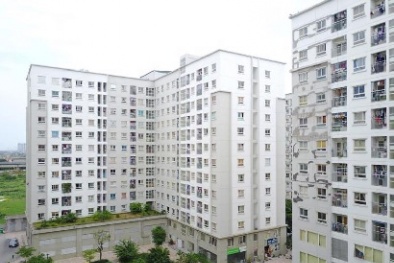 Sẽ có quy chuẩn, tiêu chuẩn, thiết kế mẫu xây dựng nhà ở xã hội