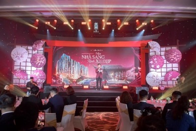 Kyoto 5 tạo cơn sốt mới cho thị trường xứ Thanh