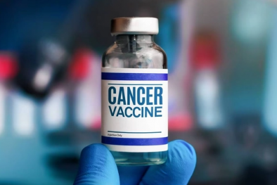 Nghiên cứu từ Mỹ đã tạo ra 'siêu vắc-xin' có thể chống lại một số loại ung thư