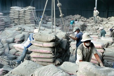 Philippines ban hành kết luận sơ bộ điều tra tự vệ đối với sản phẩm xi măng