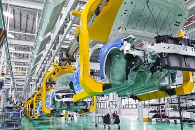 Sử dụng các công cụ nâng cao năng suất là cần thiết cho nền kinh tế phát triển bền vững