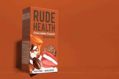 Thu hồi ngũ cốc Chocolate Crunch Granola do nguy cơ nhiễm côn trùng