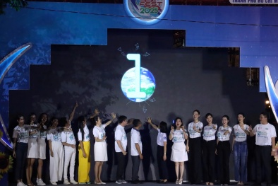 Tiết kiệm gần 1 tỷ đồng trong giờ tắt đèn hưởng ứng Giờ Trái đất 2025