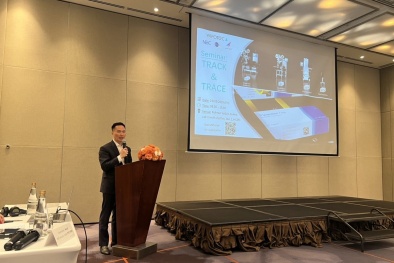 Chuyển đổi mã 2D: Cải thiện tính minh bạch và hiệu quả kinh doanh