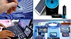 Đề xuất giảm 2% thuế VAT đến hết 2026 đối với sản phẩm công nghệ thông tin, than, xăng dầu