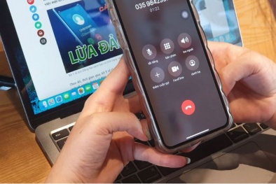 Từ vụ nam sinh viên bị lừa hơn 1 tỷ đồng vì cuộc gọi mạo danh: Chuyên gia an ninh mạng khuyến cáo