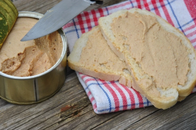 Cảnh báo ngộ độc botulinum do bảo quản thức ăn không đúng cách