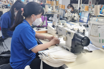 Nâng cao năng suất giúp doanh nghiệp tăng hiệu quả sản xuất và kinh doanh