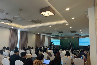 Ra mắt Sổ tay ESG- hướng dẫn thực hành bền vững cho các doanh nghiệp nhỏ và vừa