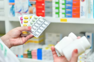 Bộ Y tế cấp phép lưu hành thêm 750 loại thuốc, biệt dược gốc