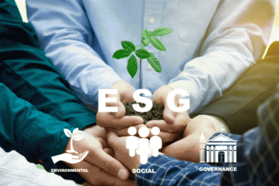 Doanh nghiệp áp dụng bộ tiêu chuẩn ESG: Cơ hội và thách thức 