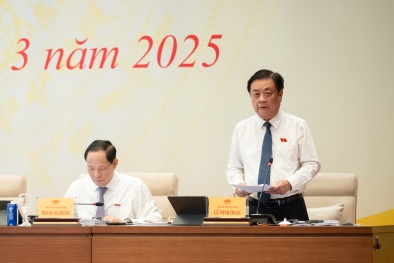 Rút ngắn thủ tục, tạo điều kiện cho doanh nghiệp sớm đưa hàng hóa ra thị trường