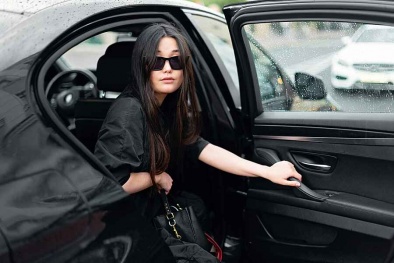 Trung Quốc thiết lập chuẩn mực toàn cầu cho tiêu chuẩn ô tô