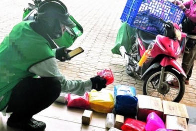 Chuyên gia chỉ cách nhận diện lừa đảo mạo danh shipper
