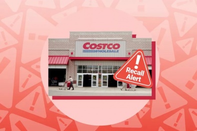 Costco thu hồi sản phẩm snack phổ biến do nguy cơ nhiễm tạp chất