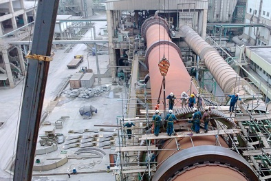 Ngành xi măng đổi mới sản xuất để giảm chi phí, tăng hiệu quả