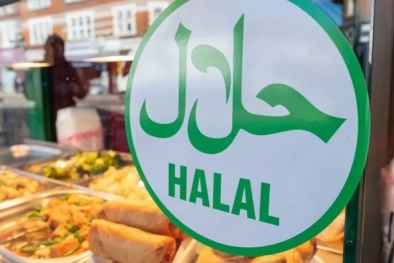 Thị trường Philippines rất tiềm năng cho các sản phẩm Halal