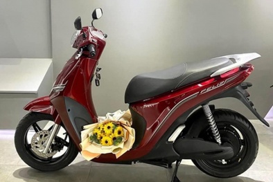 Vinfast Feliz cập nhật bảng giá cuối tháng 3/2024, khuyến mãi tặng kèm quà