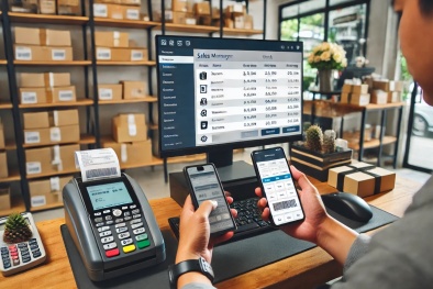 Công nghệ số – nền tảng tăng năng suất quốc gia trong kỷ nguyên mới