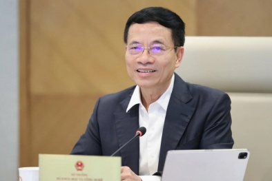 'Đổi mới sáng tạo phải đóng góp 3% vào tăng trưởng GDP'