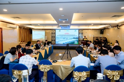 Góp ý dự thảo Xây dựng bộ tiêu chuẩn quốc gia về Hệ thống pin lưu trữ năng lượng tại Việt Nam