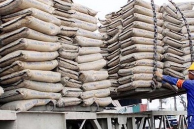 Philippines rút yêu cầu rà soát giữa kỳ thuế chống bán phá giá đối với xi măng Việt Nam