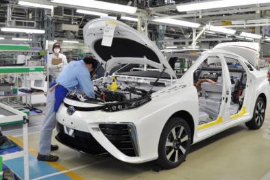 Quản lý năng suất giúp doanh nghiệp tối ưu hóa quy trình sản xuất kinh doanh